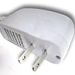 Rapidfit Premium Wall and Travel Charger for all Apple iPhone 3G, iPhone 3GS, iPhone 4 and iPod Touch (EXACTLY AS PICTURED)