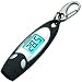 Accutire MS-4650 Key Chain Digital Tire Gauge with Flashlight