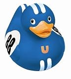 Quick Duck - Luxury Rubber Duck by Bud