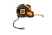JCB Tape Measure - 5 Metre