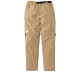 THE NORTH FACE(ノースフェイス) トレックコンバーチブルパンツ男性用 NT57054 THE NORTH FACE(ノースフェイス) トレックコンバーチブルパンツ男性用 NT57054