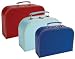 Nesting Suitcases 3 pc Set