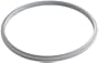 Silit-Werke Caoutchouc pour Couvercle Diametre 22 cm
