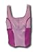 Venus Williams Eleven Sport Bra Tank Pink Size Medium
