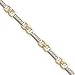 14k A Diamond tennis bracelet X2348A
