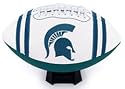 Michigan State Spartans Full Size Jersey Football