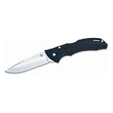 Bantam BBW, Black Thermoplastic Handle, Plain