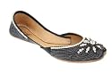 Unze Indian Slippers (khussa) - 4351