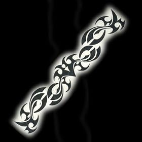 31Wi222DmML. SL500 AA280  Celtic Lover Tattoo