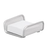 Produkt-Bild: Zeller 17706 Zettelablage Mesh 10.6 x 11.5 x 4.5 cm