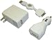 Apple iPod Nano 3-in-1 Battery Charger Package (AC, Car, and USB)