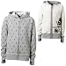 C1RCA Skull Repeat Full-Zip Hooded Sweatshirt - Boys'