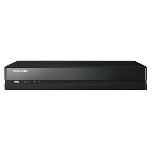 Samsung Sds-p5102 16 Channel DVR with 4 X Sdc-5340bc Cameras