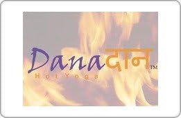 Dana Hot Yoga Gift Certificate ($50)