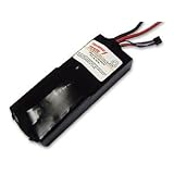 Thunder Power RC Pro Lite MS 16C 8000mAh 7.4V 2 Cell LiPo 2S4PL 8000 Lipo Battery FREE... by Thunder Power RC