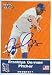 Franklyn German, Visalia Oaks - Tigers Affiliate, 2002 Fleer Tradition Autographed Card