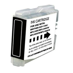 Brother International, Blk Ink SENSOR (Catalog Category: Printers- Multi Function Units / Toner Cartridges)