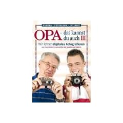 BRUNO Fotografieren Opa - Bd 3