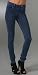 Acne Skin Zipper Back Jeans