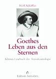 Produkt-Bild: Goethes Leben aus den Sternen.