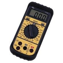 Electronics: IDEAL Test Pro Contractor Grade Digital Multimeter