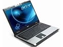 Acer Aspire AS9304, AMD Turion TL 56, 17" TFT with Acer CrystalBrite screen, 2048MB Memory, 160GB Hard Disk Drive, DVD Super-Multi, Nvidia GeForce GO 6100Graphics, WiFi, 5 in 1 Card Reader, Acer OrbiCam 0.3MP, Windows Vista Premium