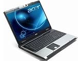 Acer Aspire AS9304, AMD Turion TL 56, 17" TFT with Acer CrystalBrite screen, 2048MB Memory, 160GB Hard Disk Drive, DVD Super-Multi, Nvidia GeForce GO 6100Graphics, WiFi, 5 in 1 Card Reader, Acer OrbiCam 0.3MP, Windows Vista Premium