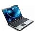 Acer Aspire AS9304, AMD Turion TL 56, 17" TFT with Acer CrystalBrite screen, 2048MB Memory, 160GB Hard Disk Drive, DVD Super-Multi, Nvidia GeForce GO 6100Graphics, WiFi, 5 in 1 Card Reader, Acer OrbiCam 0.3MP, Windows Vista Premium