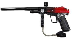 Rex R2 Paintball Marker -Red