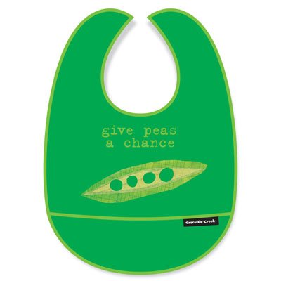 Give Peas A Chance Crocodile Creek