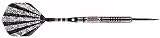 DMI +OUTLK22B Professional Outlaw 80% Tungsten Steel Tip Darts (22 Gram)