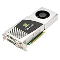PNY VCQFX4800MACX16-PB FX 4800 1.5GB GDDR3 PCI Express Card for Mac Pro