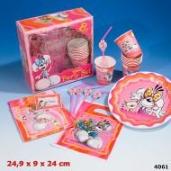 Diddl Party Set