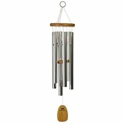 Woodstock Amazing Grace Chime, Medium