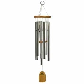 Woodstock Amazing Grace Chime - Medium