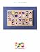Kansas State Wildcats Mascot Blocks