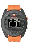 Hugo Boss Boss Orange Digital Black Dial Men's watch #1512558