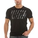 Armani Exchange A|X Sequin T-Shirt