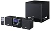 JVC NX-PS3 High-Power...