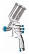 DeVILBISS StartingLine HVLP SPRAY PAINT GUN 1.3mm-Auto
