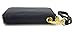 Proya Collection Mini-size Single Zip Around Coin Wristlet Wallet