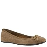Rocket Dog Women's Angie Flat,Almond Terry Corduroy,6.5 M US