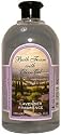 Rudy Profumi Lavender Bath Foam & Shower Gel From Italy 33.8 fl.oz.