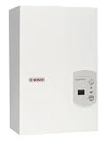 Factory-Reconditioned AquaStar 2400E Natural Gas Tankless Water Heater 2400E-NG-RE