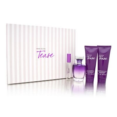 Tease by Paris Hilton for Women Fragrance Sets