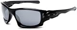 Oakley Mens Ten Rectangular Sunglasses