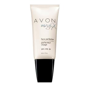 Avon MagiX Face Perfector SPF 20