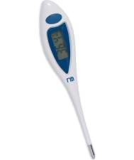 Mothercare Digital Fever Alert Thermometer