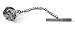 Chaps Ralph Lauren Boat Anchor Tie Pin Tack