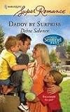Daddy By Surprise (Harlequin Superromance)